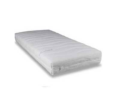 Matelas 90*200*17 mousse polyuréthane OASIS