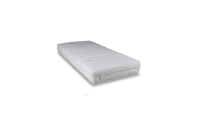 Matelas 90*200*17 mousse polyuréthane OASIS