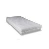 Matelas 90*200*17 mousse polyuréthane OASIS