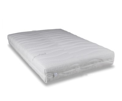 Matelas 90*200*17 mousse polyuréthane OASIS