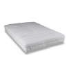 Matelas 90*200*17 mousse polyuréthane OASIS