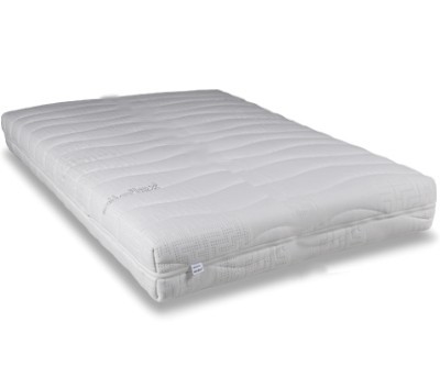 Matelas 90*200*17 mousse polyuréthane OASIS