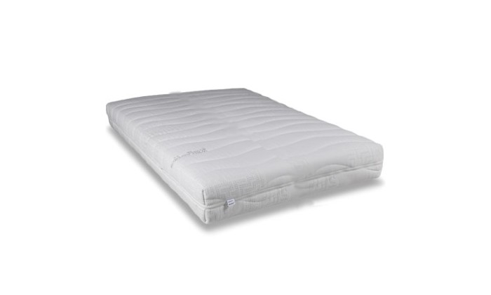 Matelas 90*200*17 mousse polyuréthane OASIS