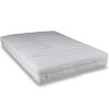 Matelas 90*200*17 mousse polyuréthane OASIS