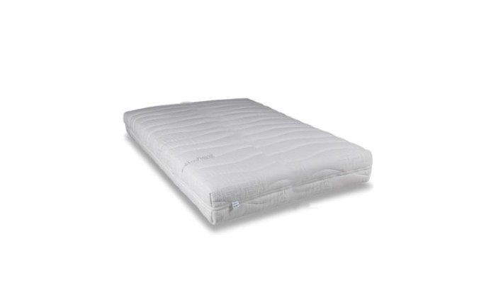 Matelas 90*200*17 mousse polyuréthane OASIS