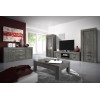 Vitrine design bois,vitrine design verre,vitrine design pas cher,vitrine design laque blanc,