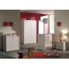 Chambre bébé complète contemporaine MELBY PAS CHER