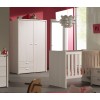 Chambre bébé complète contemporaine MELBY PAS CHER