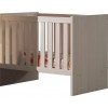 Chambre bébé complète contemporaine MELBY PAS CHER