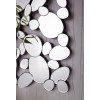 Miroir galet pas cher,miroir galet design,miroir galet discount,miroir galet moderne,miroir forme galet,