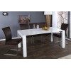 Table X7 180-220-260cm blanc