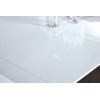Table X7 180-220-260cm blanc