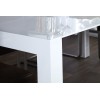 Table X7 180-220-260cm blanc