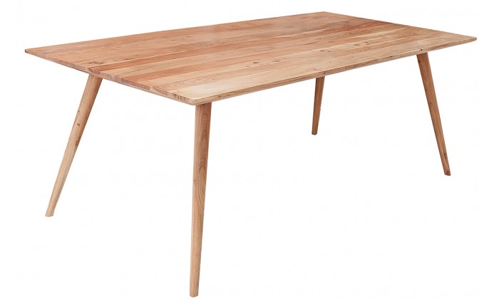 Table à manger Mystic Living 200cm acacia