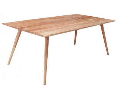 Table à manger Mystic Living 200cm acacia