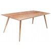 Table à manger Mystic Living 200cm acacia