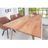 Table à manger Mystic Living 200cm acacia