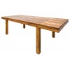 Table à manger Lagos 160-240cm l. Favoris