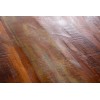 Table à manger Jakarta 180cm bois recyclé coloré