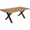 Table à manger Infinity Home 200cm mangue naturelle