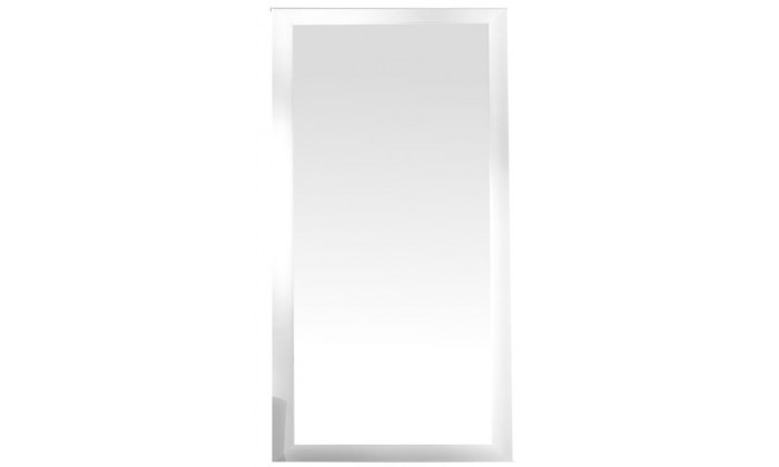 Miroir GIARDINO 180 cm blanc