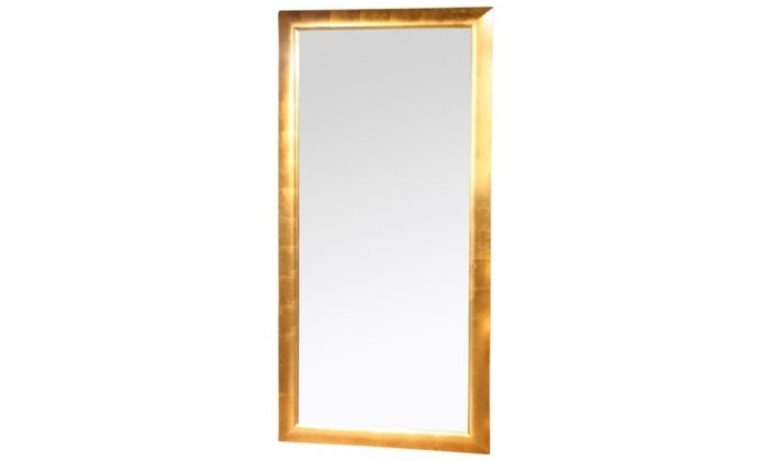 Miroir d'angle Royal Plaza Freya 20x80 avec support