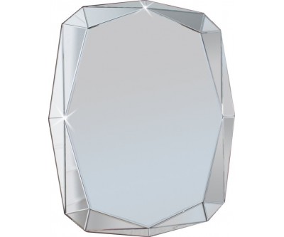 Miroir diamant 120cm