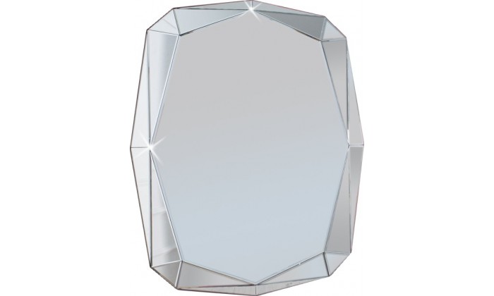 Miroir diamant 120cm