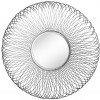 Miroir Infinity Home L argent