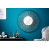 Miroir Infinity Home L argent