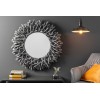 Miroir Riverside 80cm gris bois flotté