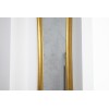 Wandspiegel Skinny 180cm gold - antique