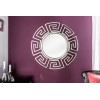 Miroir mural Euphoria 85cm argent