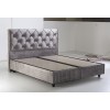 Lit box literie boxspring avec rangement complete beige web-Only MASSIMONI