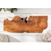 Table basse 100cm bois massif