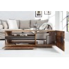 table basse Wotan 115 cm