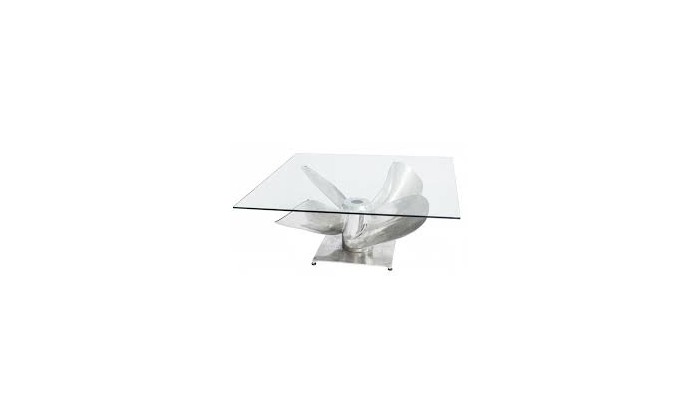 Table basse Ocean 85cm