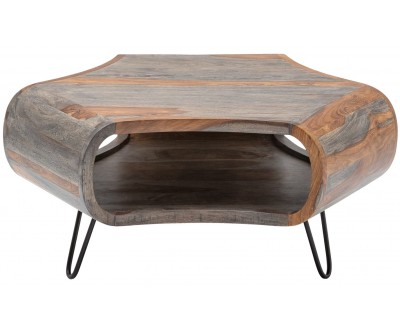 Table basse Organic Living 70cm