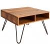 Table basse Scorpion 60cm