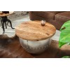 Table basse Drump Storage nature