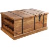 Table basse Bar Bodega 100cm