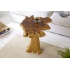 Table basse Root 60cm teck