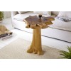 Table basse Root 60cm teck