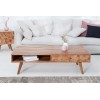 Table basse Mystic Living acacia