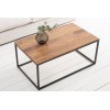 Table basse Elements 100cm Sheesham