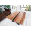 Table basse Amazonas 120cm acacia