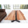 Table basse Amazonas 120cm acacia