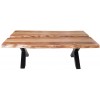 Table basse Amazonas 120cm acacia