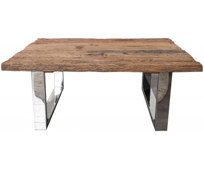 Table basse Euphoria Barracuda II 110cm