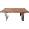 Table basse Euphoria Barracuda II 110cm